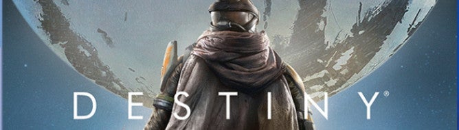 Destiny Uk Box Destiny PS4 & Xbox One box art revealed, new trailer dropping October 1 ...