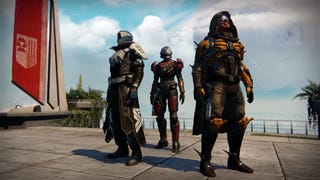 Yes, you'll need Xbox Live Gold to play the Destiny beta
