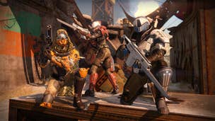 Destiny beta tips: all secrets, Hunter, Titan, Warlock class guide