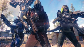 Do you know what's the most pre-ordered new IP in history? Destiny is