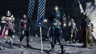 Bungie is making some interesting changes to Destiny's PvP