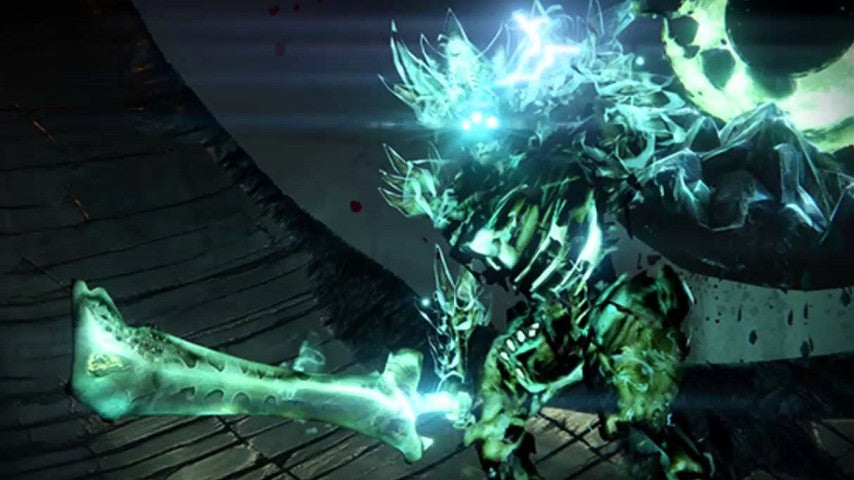 Destiny players one-up Battlegrounds pacifists, take down all bosses without using guns
