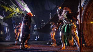 Destiny: take a tour of the Reef, its vendors and all items for sale