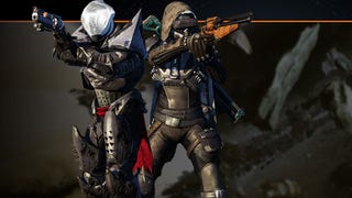 How to get Destiny's exclusive Refer-a-Friend gear
