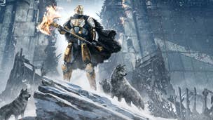 Destiny: Rise of Iron's artifacts will offer 'game-changing customization'