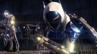 Private Matches now available for Destiny on PS4 and Xbox One