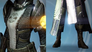 Iron Banner Control returns to Destiny: Rise of Iron on Tuesday - check out the new gear