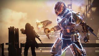 Last night's Destiny: Rise of Iron hotfix tidied up a lot of rubbish loot problems, just in time for Iron Banner