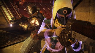 Take a gander at these quality HD images of Destiny: Rise of Iron's new Crucible maps