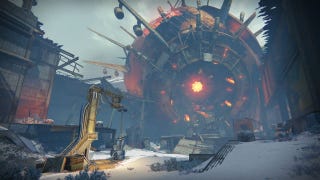 This Destiny: Rise of Iron analysis offers new insights