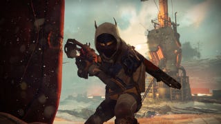 Destiny's super-mysterious Update 2.3.1 rolls out tomorrow