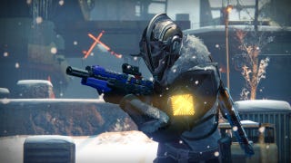 Bungie is hosting another Destiny: Rise of Iron livestream next week