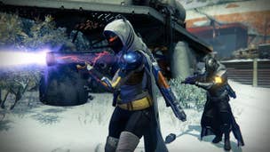 Here's how you'll get to Destiny: Rise of Iron's new Light cap - and look good doing it