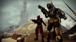 Destiny weekly reset for November 8 – Nightfall, Crucible, Prison of Elders changes detailed