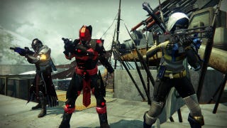What you need to know about Destiny: Rise of Iron's new private PvP matches
