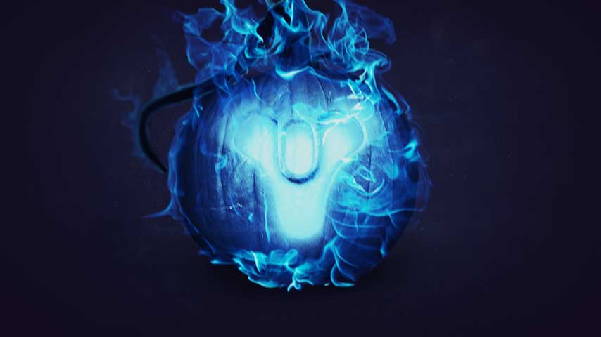 Celebrate Destiny: Rise of Iron's Festival of the Lost in meatspace with free papercraft, new merch