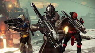 Destiny weekly reset for November 1 – Nightfall, Crucible, Prison of Elders changes detailed