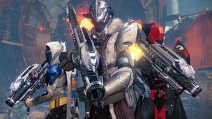 How Destiny: Rise of Iron's overhauled artifacts will change the way you play