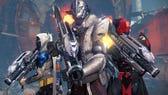 Destiny: Rise of Iron review - loot makes everything better