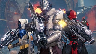 How Destiny: Rise of Iron's overhauled artifacts will change the way you play