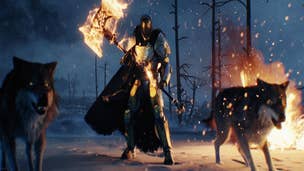 Destiny: Rise of Iron - here's the reveal trailer