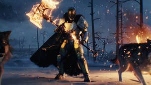 Destiny: Rise of Iron - here's the reveal trailer