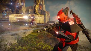 Destiny weekly reset for November 29 – Nightfall, Crucible, Prison of Elders changes detailed