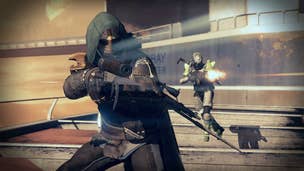 Destiny patch to address weaksauce primaries, do something about shotgun spam