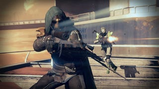 Destiny: Rise of Iron hotfix patches up things The Dawning broke, puts its foot down on sneaking out of PvP maps