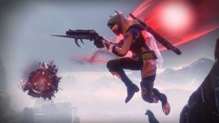 Destiny: Rise of Iron - take look at all of the new Artifacts in this video