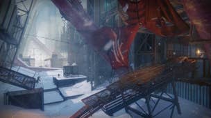 Destiny: Rise of Iron Dormant SIVA Clusters – all Iron Lord locations
