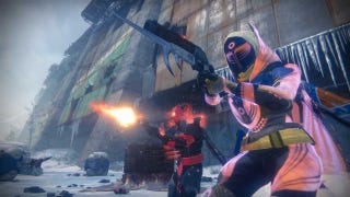 Destiny Rise of Iron hotfix to be released later today