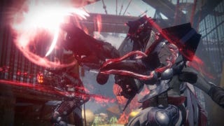 Destiny: Rise of Iron Dormant SIVA Clusters – all known Fallen locations