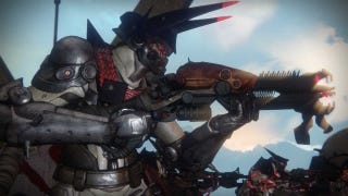 Destiny: Rise of Iron Wrath of the Machine raid guide - how to beat the Archpriest, Vosik