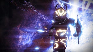 Destiny: Rise of Iron The Dawning advance patch notes reveal increased Skeleton Key drops, Sigil of the Young Wolf fix
