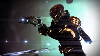 These screenshots show off reprised Strikes coming with Destiny's winter update The Dawning