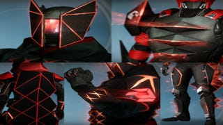 Destiny: Rise of Iron Wrath of the Machine - how to beat this week's Vosik raid challenge, and what you'll get for doing it