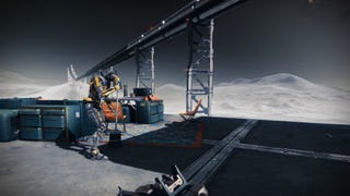 Wot I Think - Destiny 2: Shadowkeep