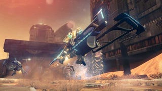 Take on Bungie in Destiny's Sparrow Racing League, win exclusive emblem