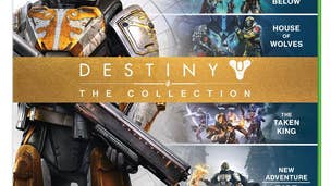 Destiny: The Collection - here's everything you need to know if new to the game