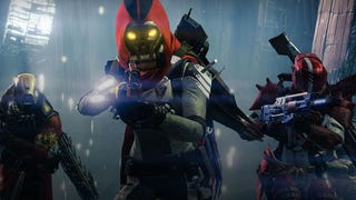 Destiny: The Dark Below guide - how to find the Hand, Heart and Eyes of Crota