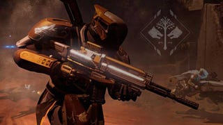 Destiny is at its best in Iron Banner Clash