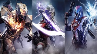 Destiny: The Taken King - What are Runes?  This video explains them