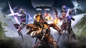 Destiny tops all PSN charts in September