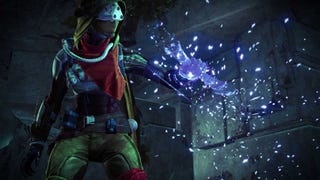 Destiny: The Taken King adds a new Destination and two PvP modes