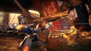 Vault space doubled in Destiny: The Taken King