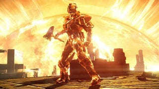 Destiny: you can't upgrade Year One Legendaries in The Taken King