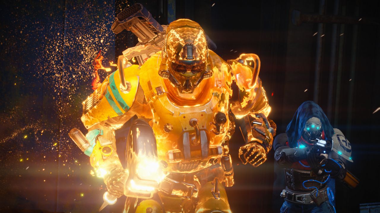 The Destiny content roadmap is welcome, but a long-term future has yet to be secured