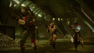 Watch a full playthrough of the Shield Brothers strike from Destiny The Taken King