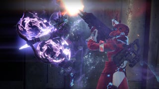 Destiny: The Taken King is "well more than twice" the size of The Dark Below
